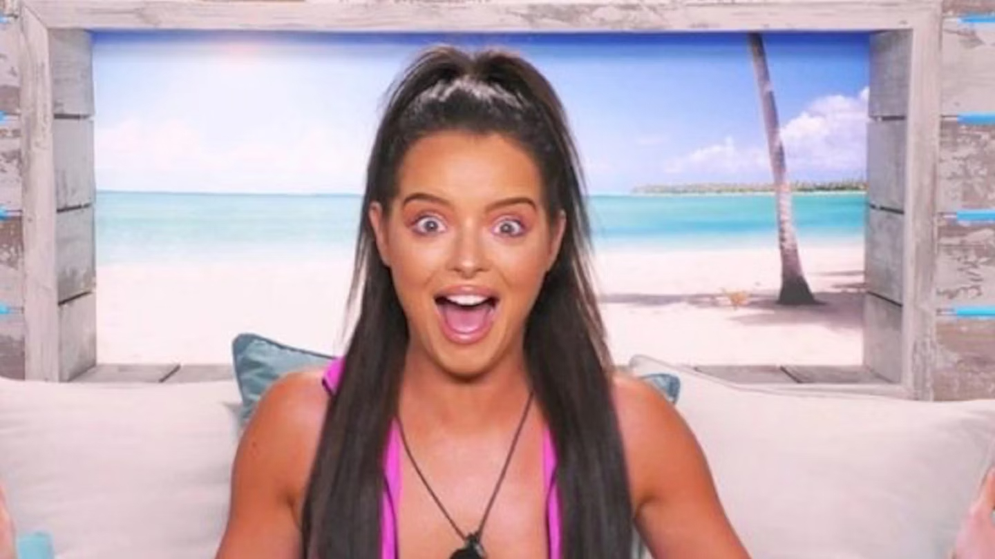 Love Island All Stars 2024 Catch Up Alia Phyllis