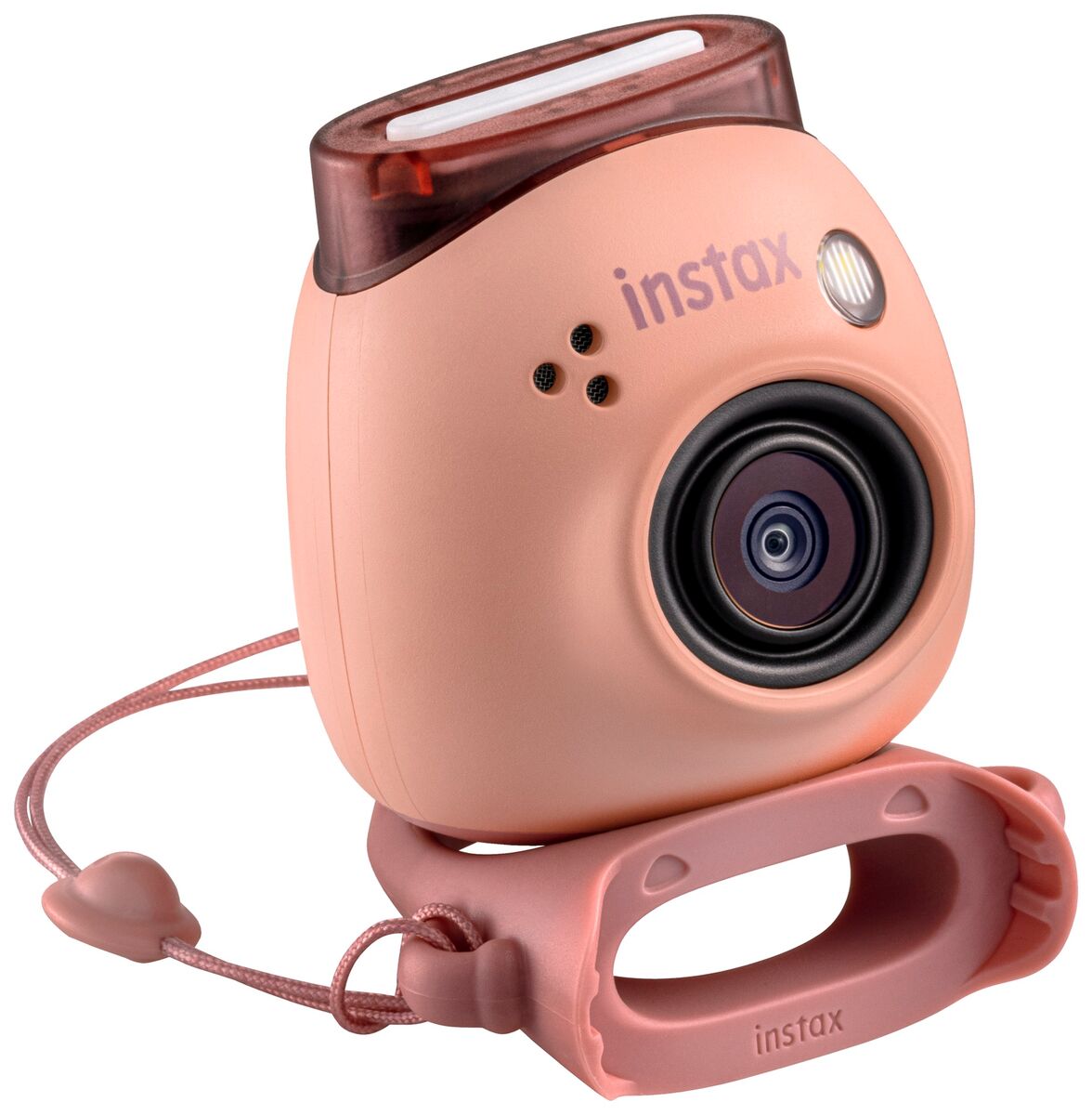 INSTAX Pal: You can now get a palm-sized digital camera - VIP Magazine