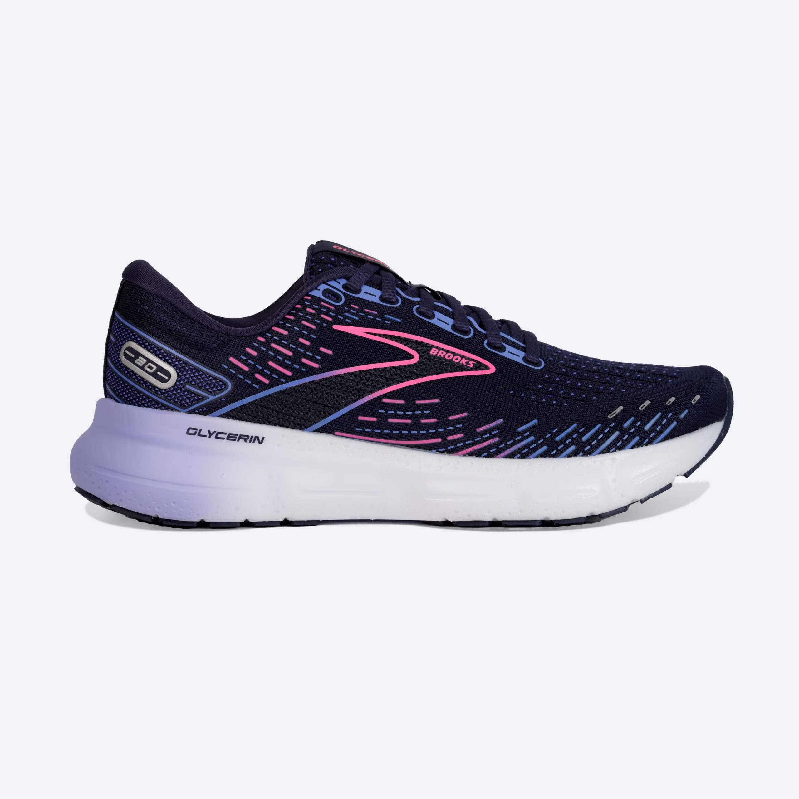 Neutral cushioned running store shoes womens