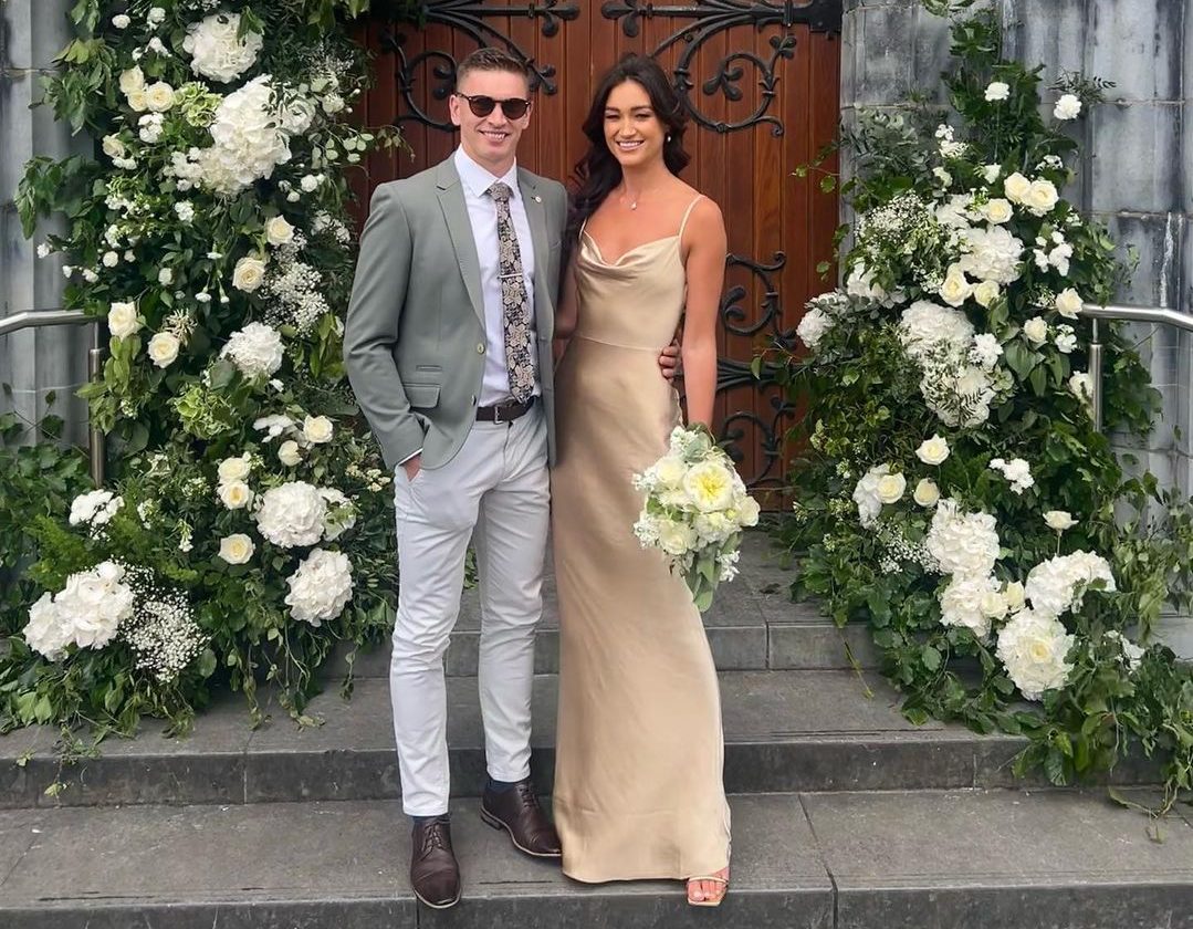 Influencer Sinead O'Brien welcomes first child - VIP Magazine