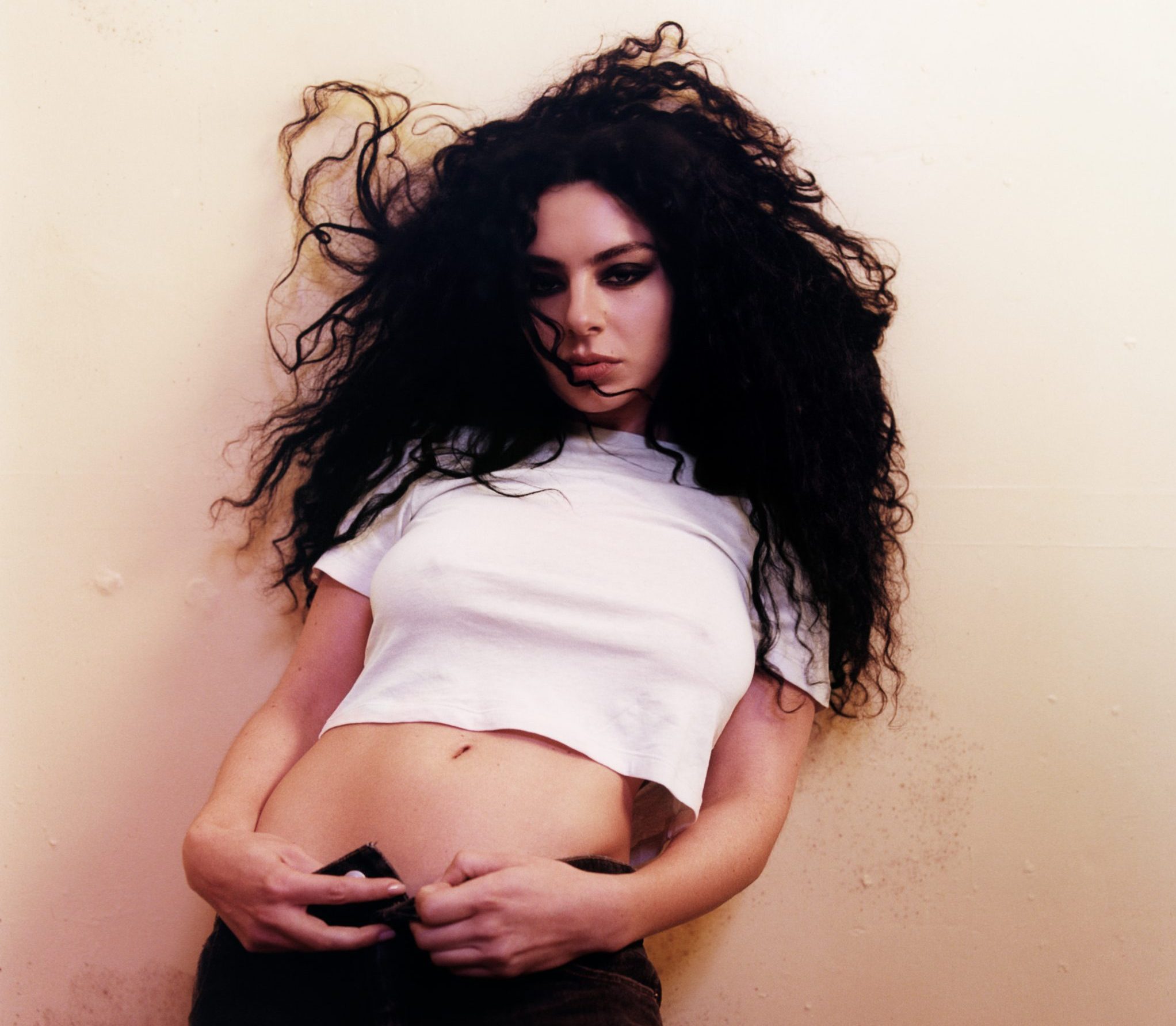 Charli xcx announces Irish tour date