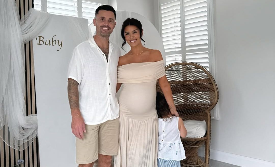 Terrie McEvoy Announces Birth Timeline for Second Child