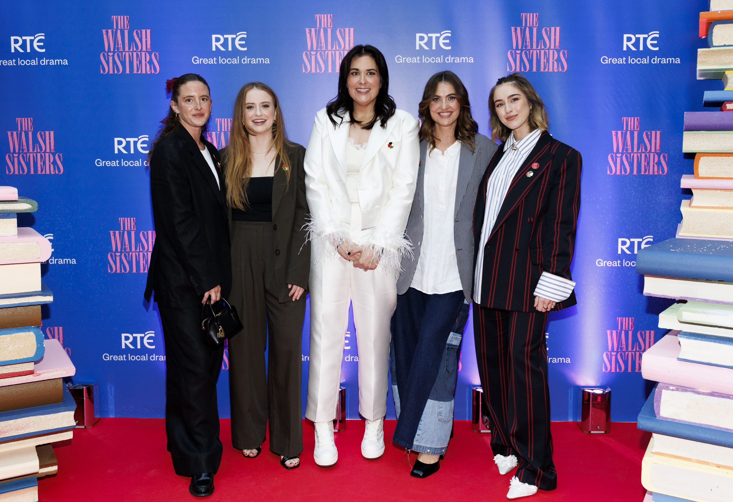 The Walsh Sisters confirmed for season two