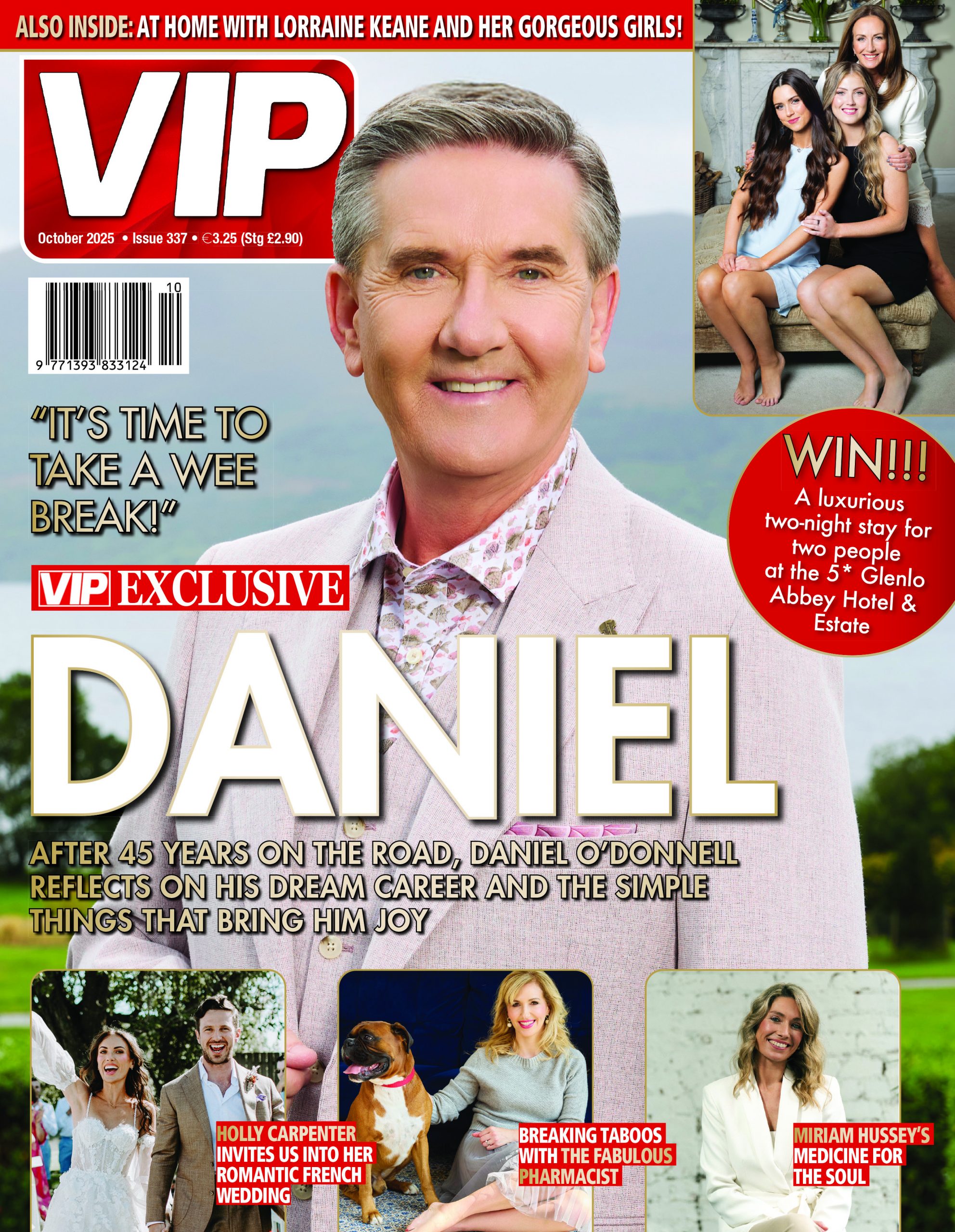 magazine