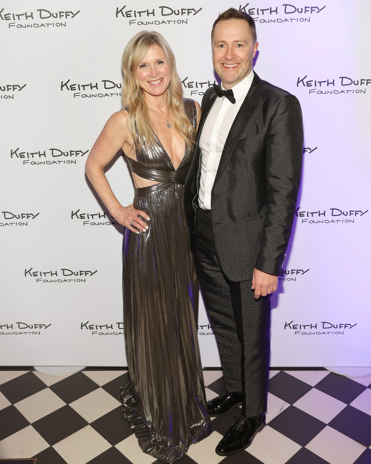 Keith Duffy Foundation Ball 2025 39 - VIP Magazine