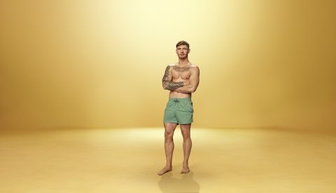 Love Island: All Stars is kicking off tonight