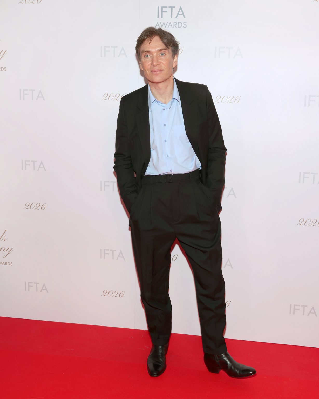 Cillian Murphy - VIP Magazine