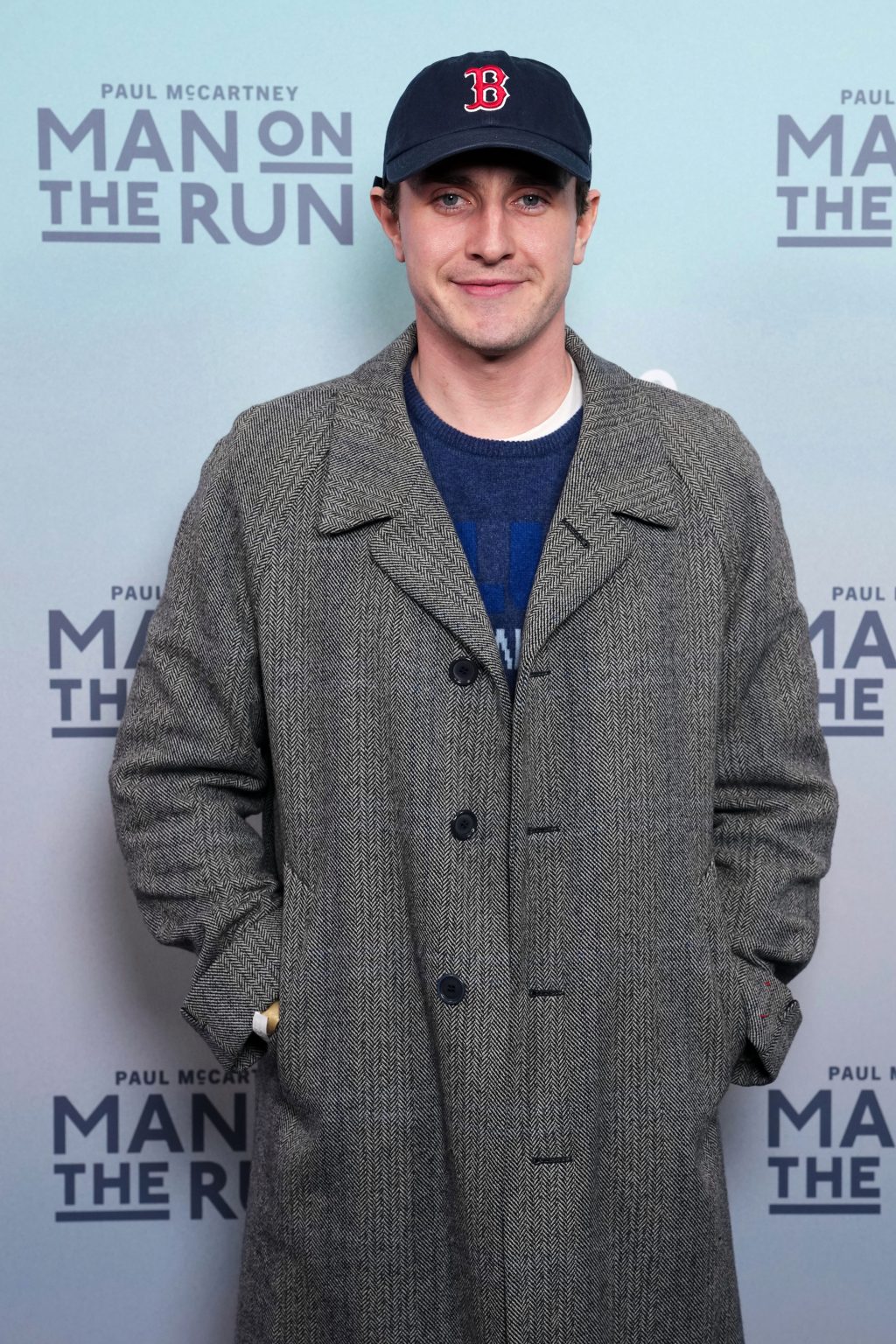 Paul Mescal and Daisy Edgar-Jones show support for Sally Rooney