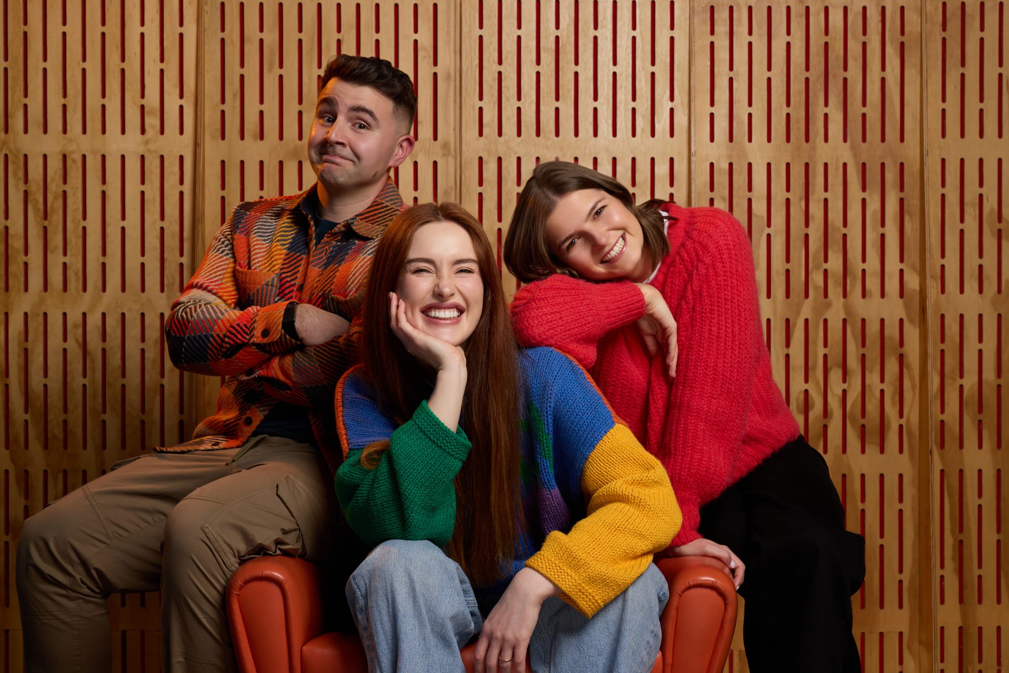 2FM announce massive schedule shakeup