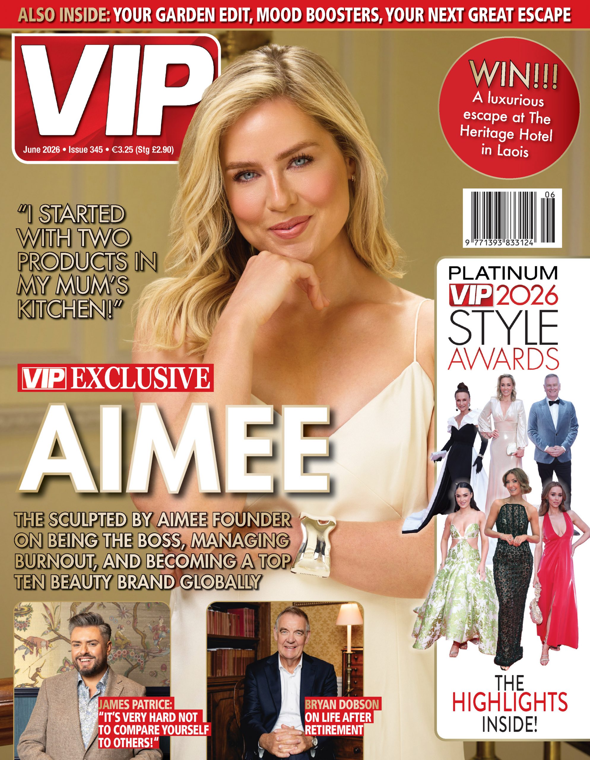 magazine
