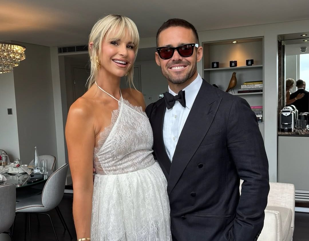 Irish stars stun on BAFTA red carpet