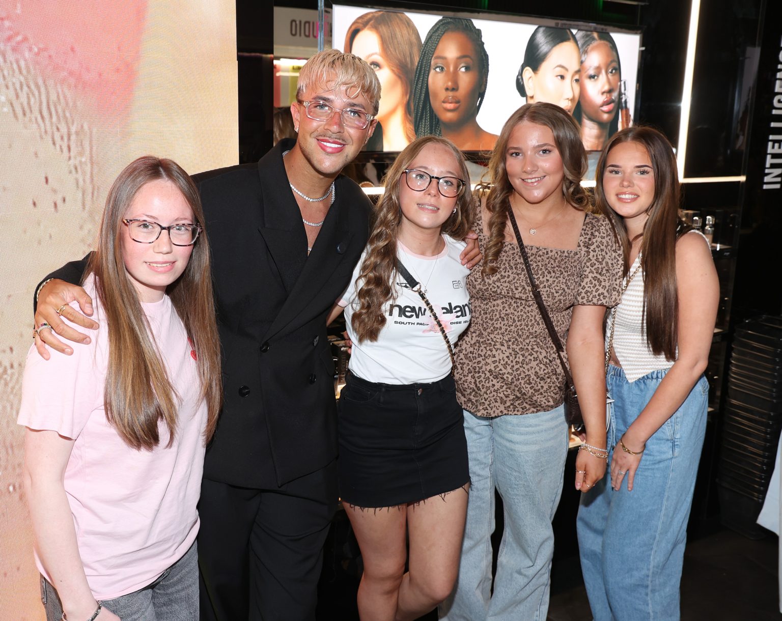 BPerfect Megastore 12 - VIP Magazine