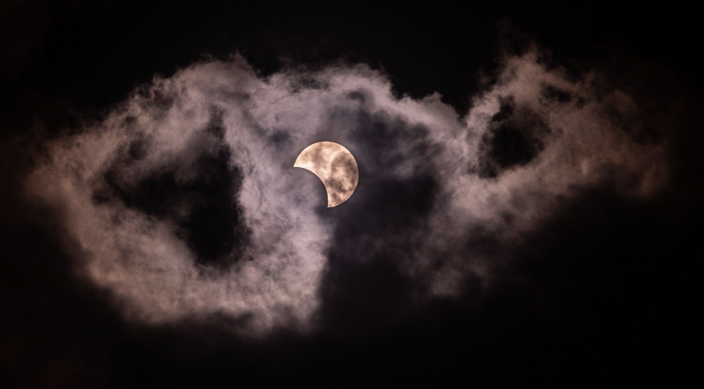 What to know about tonight's rare solar eclipse - VIP Magazine