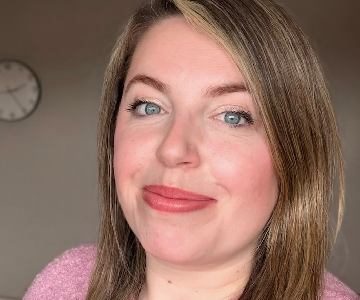 Irish budgeting expert Caz Mooney reveals her money-saving back-to-school routine