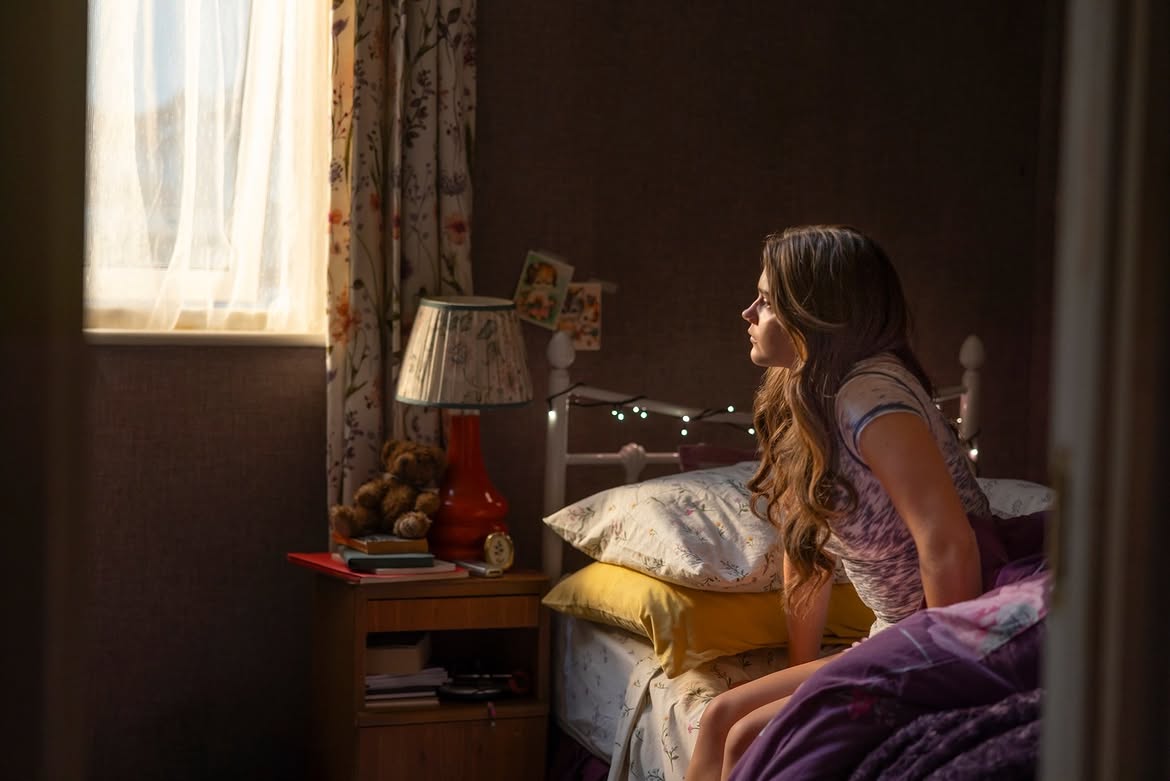 Boys of Tommen fans finally get a first look at the highly anticipated TV series