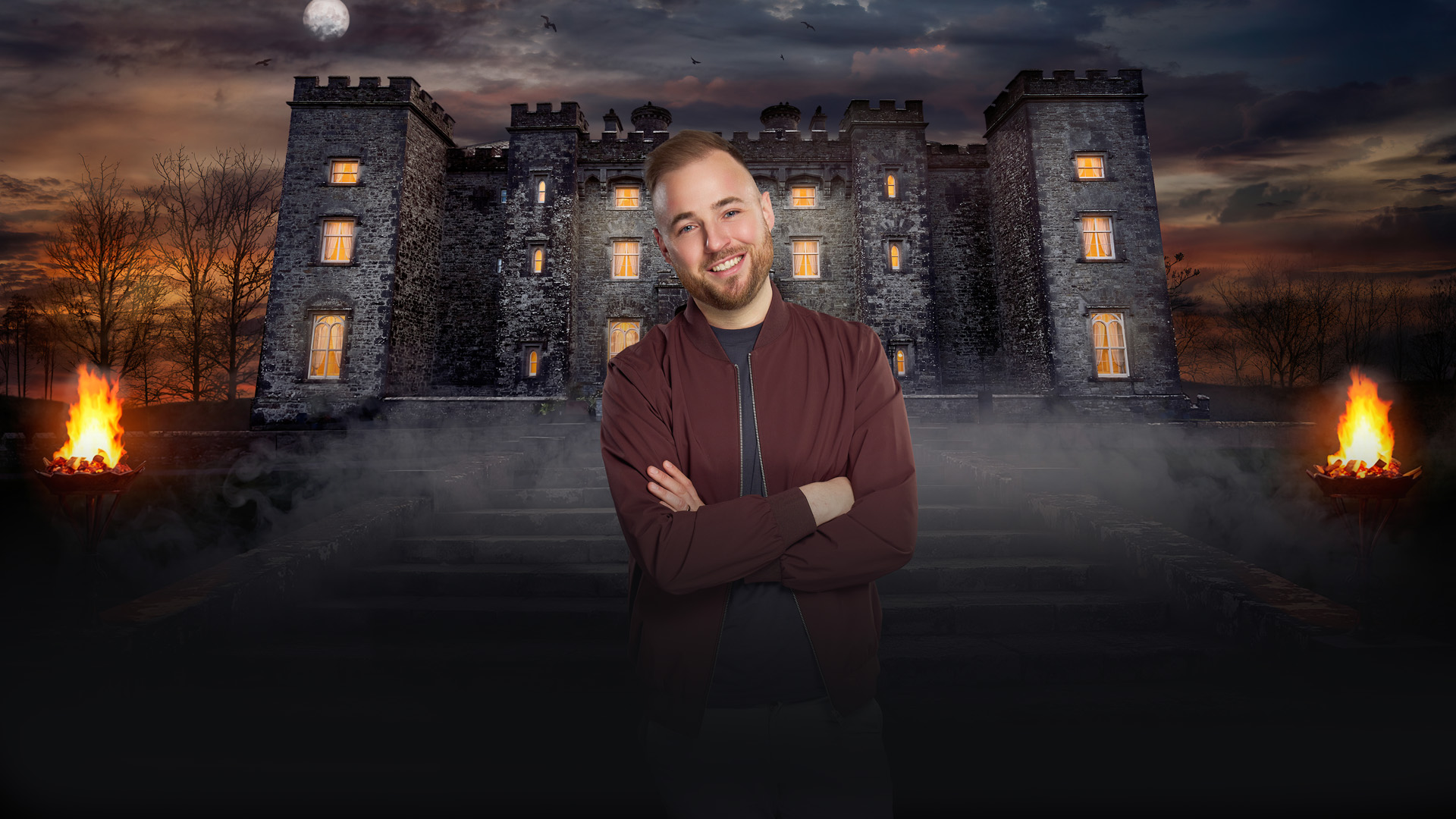 Páraic K calls out “lads lads lads” mentality in The Traitors