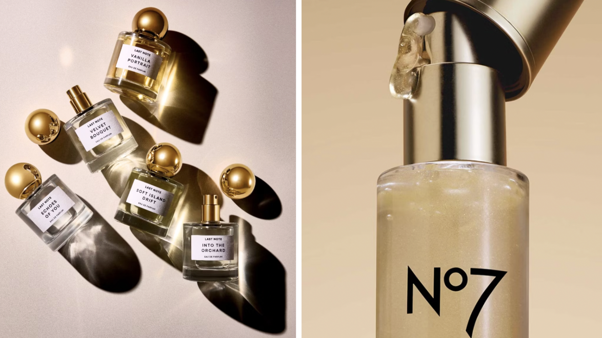 The exclusive beauty launches only available at Boots we're obsessed with right now