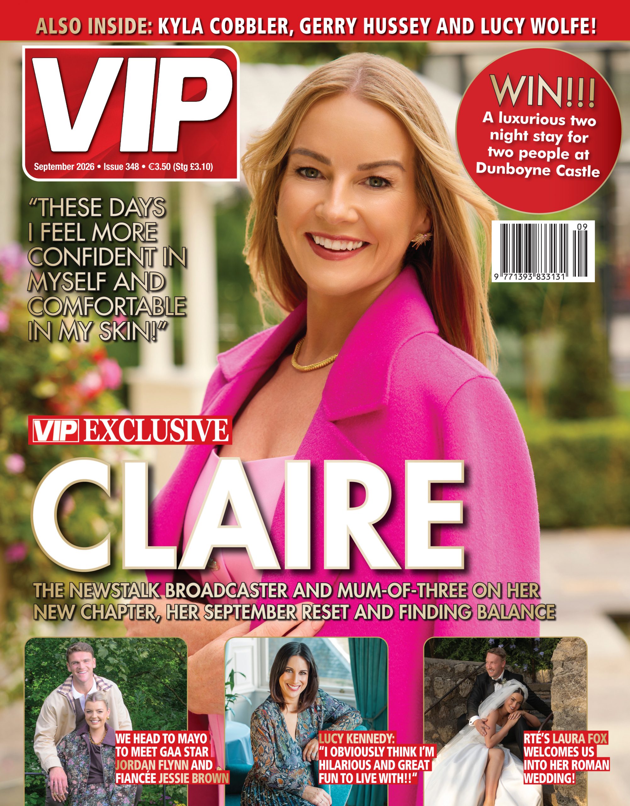 magazine