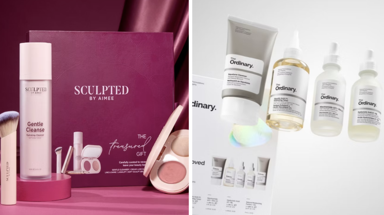 The Beauty Lover's Gift Guide This Christmas, with Boots